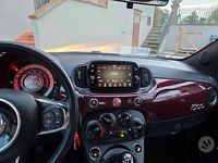 Usata Fiat 500 69 CV (50 kW) 2020 Berlina