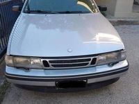 Usata Saab 9000 1997 Grigio Berlina