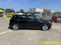 Usata Mini Cooper Clubman 150 CV (110 kW) 2018 Nero / metallizzato Station wagon
