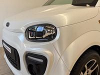 Usata Microcar Dué 2021 Bianco Utilitaria