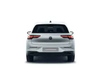 Nuova VW Golf VIII Edition 116 CV (85 kW) 2026 Dolomite silver metallizzato Berlina