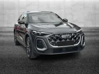 Usata Audi Q5 S-Line 204 CV (150 kW) 2025 Grigio SUV