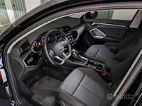 usata Audi Q3 Q3 40 TFSI quattro S tronic S line edition