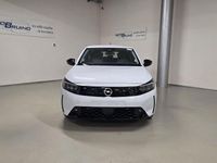 Nuova Opel Corsa 101 CV (74 kW) 2025 Grigio Berlina