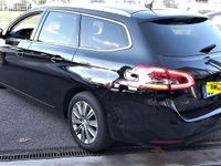 Usata Peugeot 308 SW Allure 131 CV (96 kW) 2020 Other Station wagon