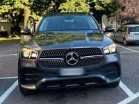 Usata Mercedes GLE450 AMG Premium 367 CV (269 kW) 2019 SUV