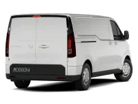 Nuova Maxus V70 2026 Bianco Furgone