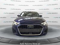 usata Audi A3 SPB 35 TDI S tronic S line edition