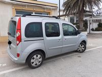 Usata Renault Kangoo 105 CV (77 kW) 2013 Monovolume
