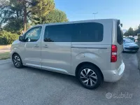 Usata Citroën Spacetourer Shine 177 CV (130 kW) 2017 Grigio Monovolume