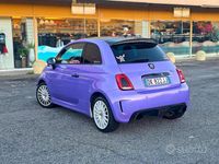 Usata Fiat 500 2007 Utilitaria
