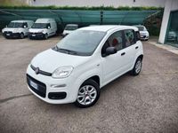 usata Fiat Panda Panda0.9 t.air t. natural power Easy 80cv 5 POSTI