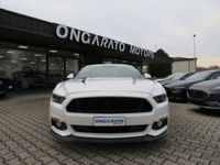 usata Ford Mustang GT Fastback 5.0 V8 TiVCT aut. BOLLO