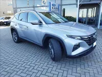 Usata Hyundai Tucson 136 CV (100 kW) 2022 Grigio SUV