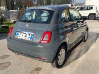 usata Fiat 500 1.2 Pop NEOPATENTATI