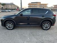 usata Mazda CX-5 2ª serie - 2021