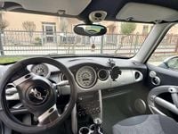 Usata Mini Cooper 116 CV (85 kW) 2004 Utilitaria