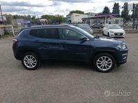 usata Jeep Compass 1.6 mjt Limited 2wd 120cv my20 IN ARRIVO