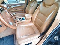 Usata Porsche Cayenne 250 CV (183 kW) 2006 Nero SUV