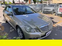 Usata Mercedes E200 136 CV (100 kW) 2010 Other Berlina