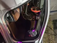 Usata Mercedes A250 211 CV (155 kW) 2013 Utilitaria
