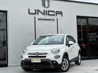 Usata Fiat 500X 95 CV (69 kW) 2020 Bianco SUV