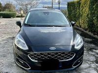 Usata Ford Fiesta Vignale 86 CV (63 kW) 2019 Utilitaria