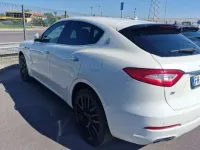 Usata Maserati Levante 275 CV (202 kW) 2017 SUV