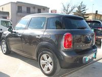 usata Mini One Countryman One 1.6 100CV E6 Uff Italy Lega Clima Bluetooth