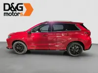 Nuova SWM G01 156 CV (114 kW) 2025 Blu SUV
