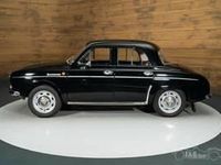 Occasion Renault Dauphine 34 PK (25 kW) 1965 Zwart Sedan
