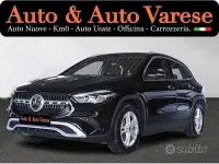 Usata Mercedes GLA200 163 CV (119 kW) 2024 Nero SUV