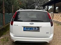 Usata Ford Focus 2009