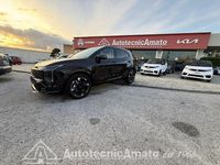 Nuova Kia Sportage 150 CV (110 kW) 2025 Nero SUV