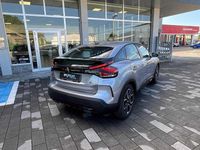 Occasion Citroën e-C4 Feel 56 kW (77 ch) 2023 Gris Berline