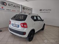 usata Suzuki Ignis 1.2 Dualjet Cool