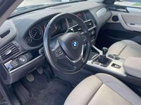 Usata BMW X4 xLine 190 CV (139 kW) 2015 SUV