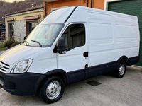 Occasion Iveco Daily 107 ch (78 kW) 2011 Other Van