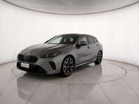 Occasion BMW 118 Comfort Edition 150 ch (110 kW) 2024 Gris Citadine