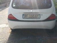 Usata Lancia Ypsilon 60 CV (44 kW) 1999 Bianco Utilitaria
