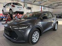 Nuova Toyota C-HR Active 98 CV (72 kW) 2025 Grigio SUV