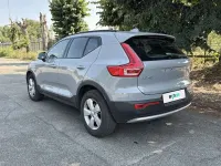 Usata Volvo XC40 163 CV (119 kW) 2024 Grigio SUV