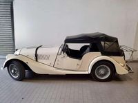 Usata Morgan 4/4 95 CV (69 kW) 1984 Cabrio