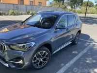 Usata BMW X1 116 CV (85 kW) 2022 SUV