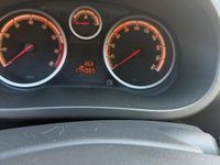 Usata Opel Corsa 2011 Nero Utilitaria