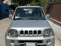 Usata Suzuki Jimny 82 CV (60 kW) 2004 SUV