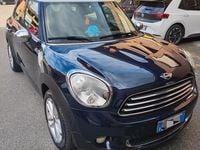 Usado Mini Countryman 143 CV (105 kW) 2014 Azul SUV