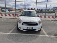 Usata Mini Cooper D Countryman 111 CV (81 kW) 2011 SUV