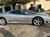 Usata Ferrari 360 400 CV (294 kW) 2001 Coupé