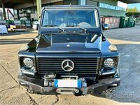 usata Mercedes G270 2005